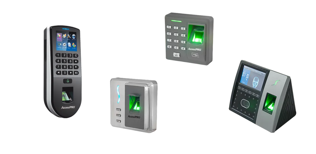 Control de acceso y asistencia
